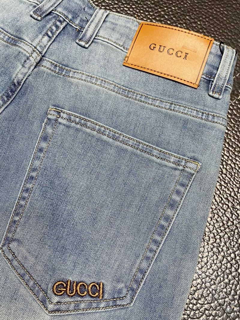 Gucci Jeans